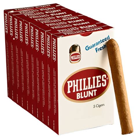 phillies cigar brands|PHILLIES Brand Cigars, Blunts and Accessories .